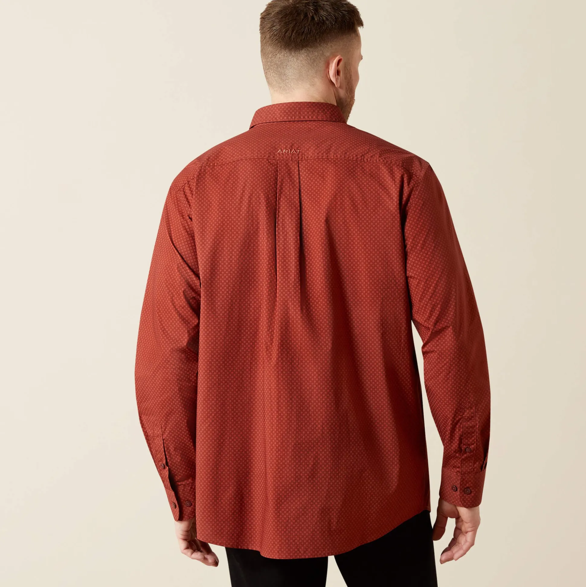 Wren Classic Fit Shirt