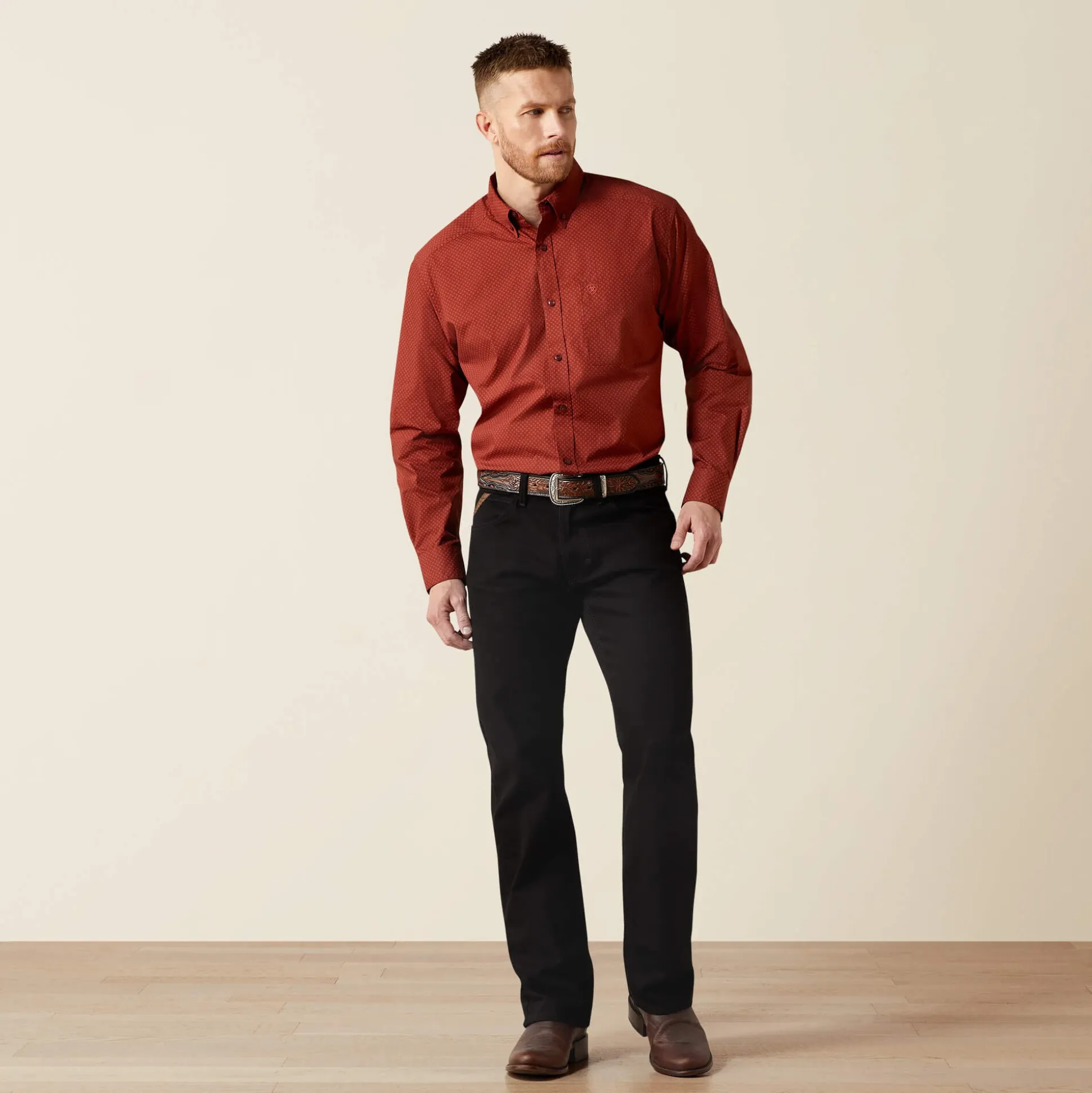 Wren Classic Fit Shirt