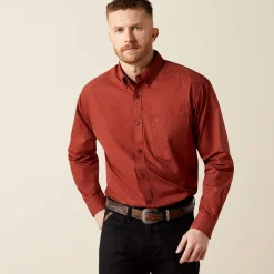 Wren Classic Fit Shirt