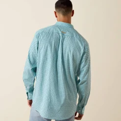 Wrinkle Free Andy Classic Fit Shirt