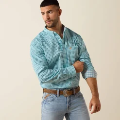 Wrinkle Free Andy Classic Fit Shirt