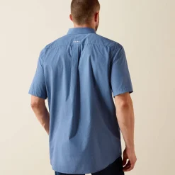Wrinkle Free Case Classic Fit Shirt