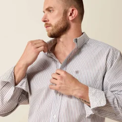 Wrinkle Free Cory Classic Fit Shirt