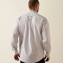 Wrinkle Free Cory Classic Fit Shirt
