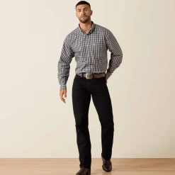 Wrinkle Free Langston Classic Fit Shirt