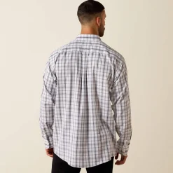Wrinkle Free Louie Classic Fit Shirt