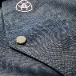 Wrinkle Free Refined Slub Classic Fit Shirt