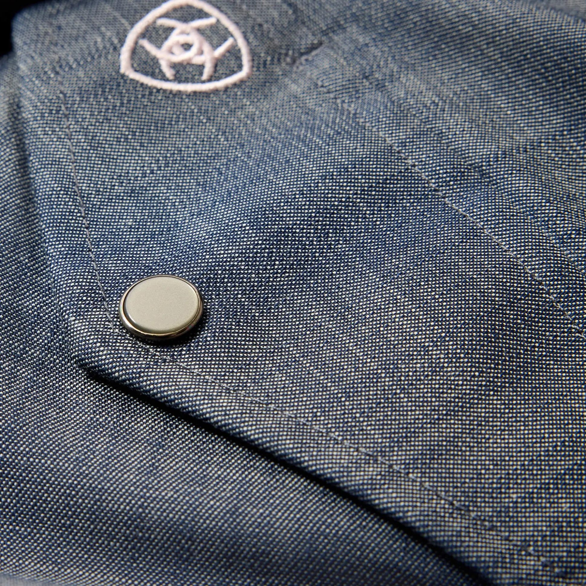 Wrinkle Free Refined Slub Classic Fit Shirt
