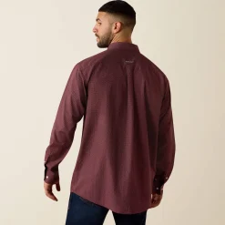 Wrinkle Free Wrenly Classic Fit Shirt
