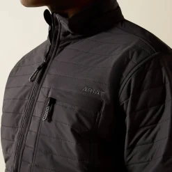 Wylie Full Zip Jacket