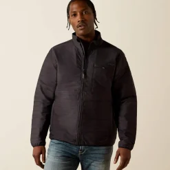 Wylie Full Zip Jacket