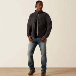 Wylie Full Zip Jacket