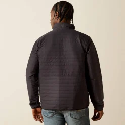 Wylie Full Zip Jacket