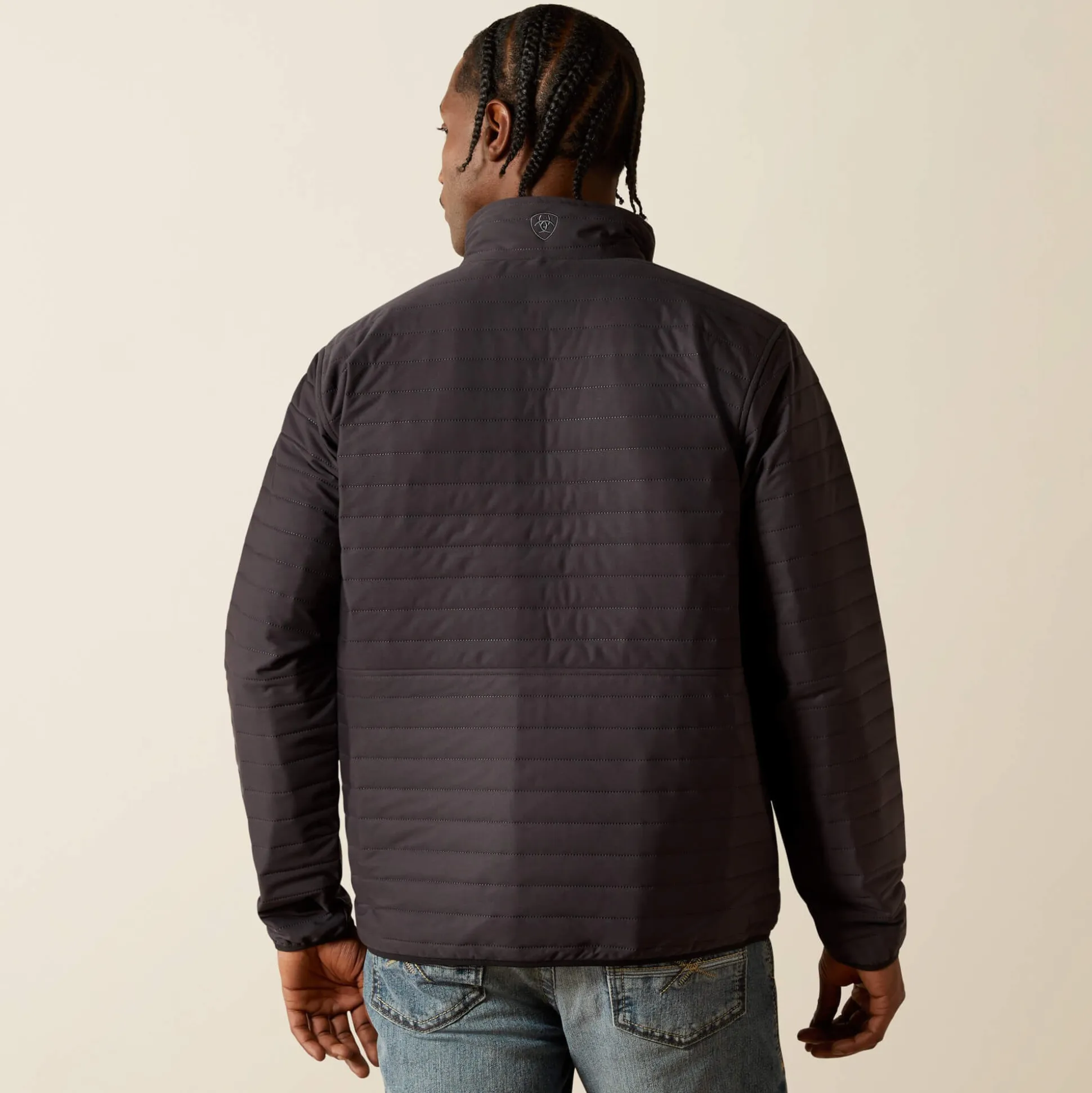 Wylie Full Zip Jacket