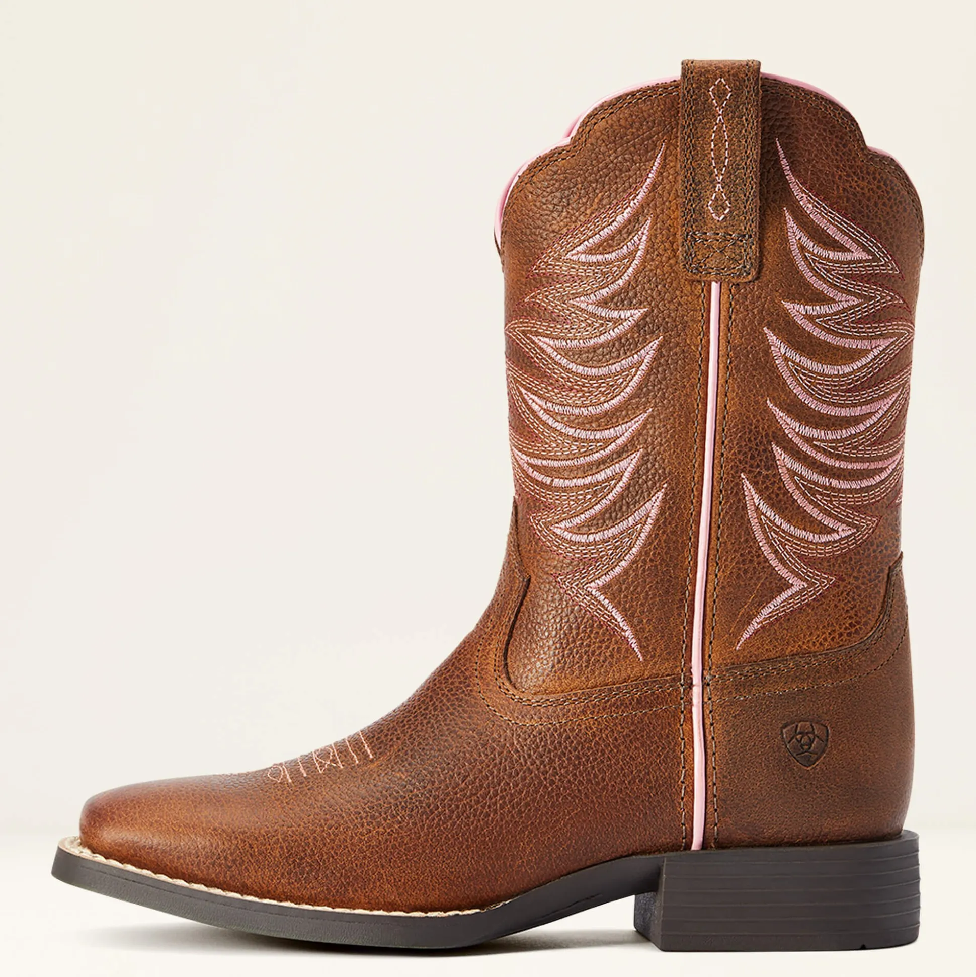 Youth Firecatcher Western Boot