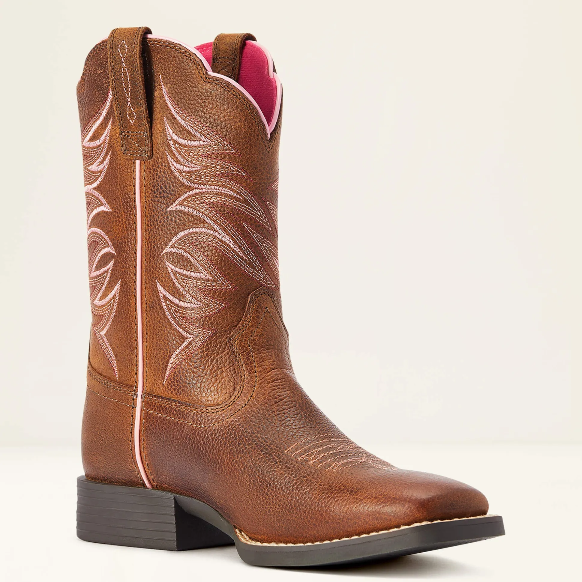 Youth Firecatcher Western Boot