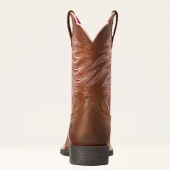 Youth Firecatcher Western Boot