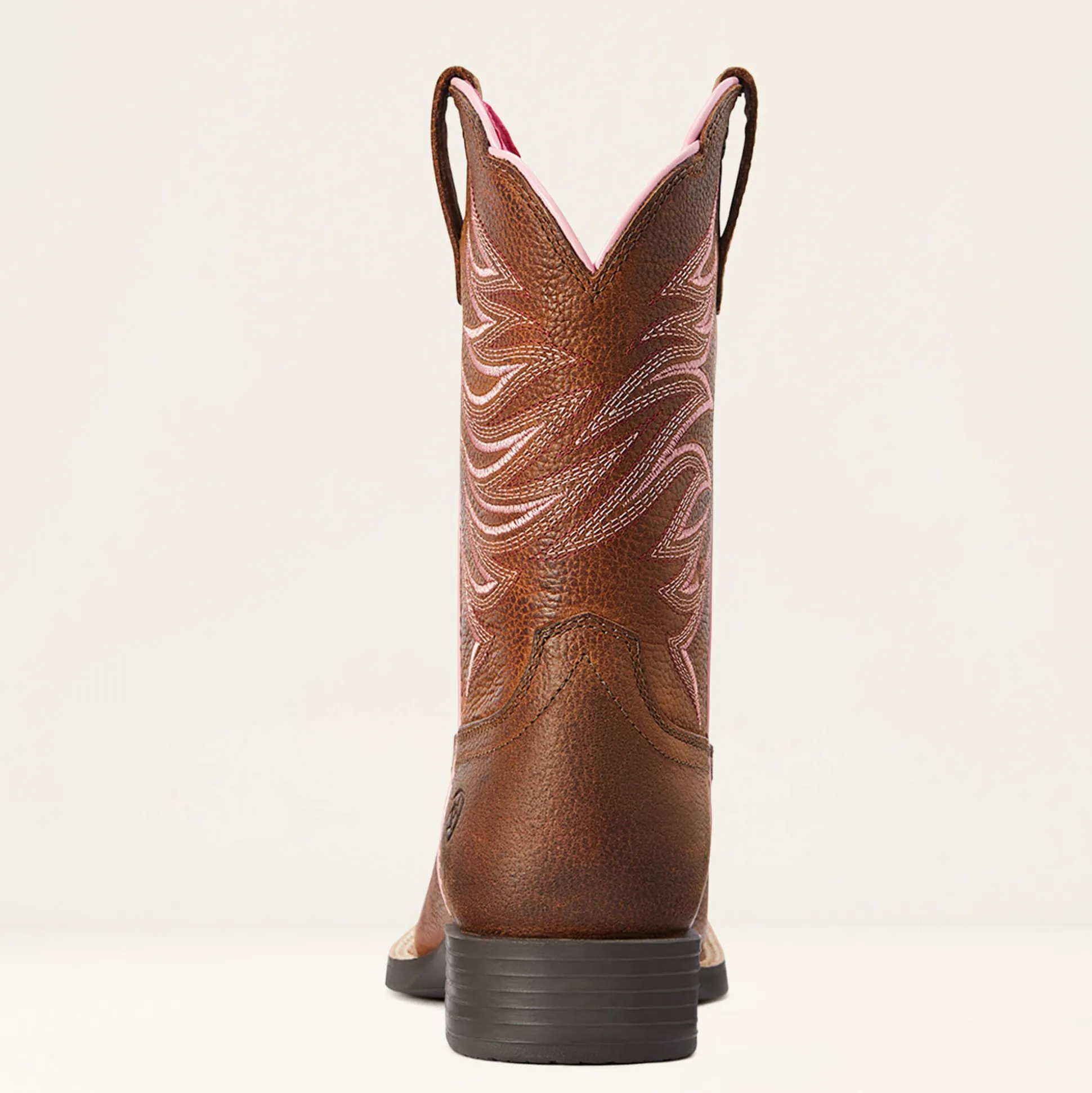 Youth Firecatcher Western Boot