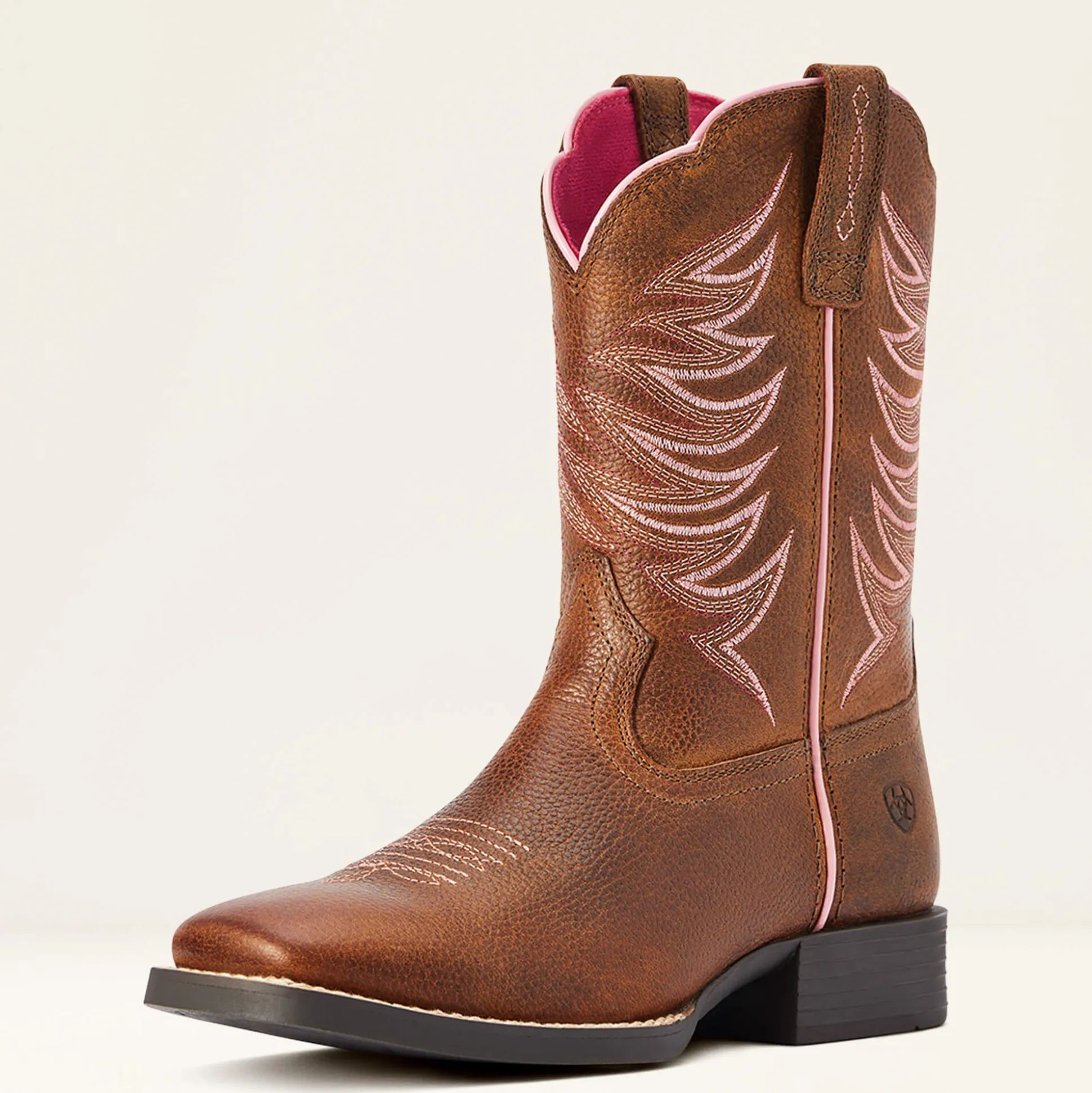 Youth Firecatcher Western Boot
