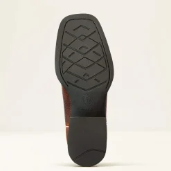 Youth Firecatcher Western Boot