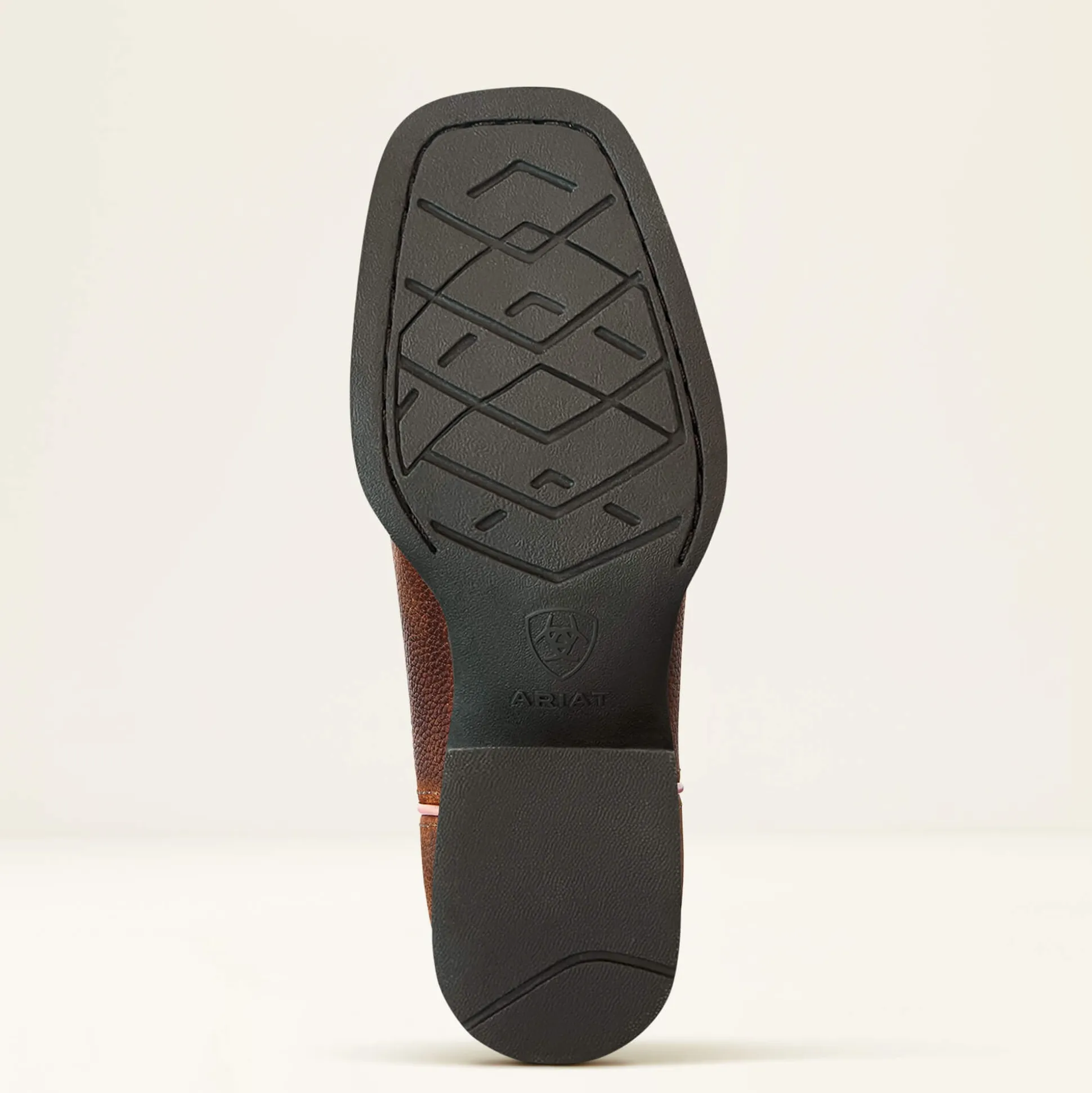 Youth Firecatcher Western Boot