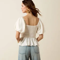 Zinnia Top