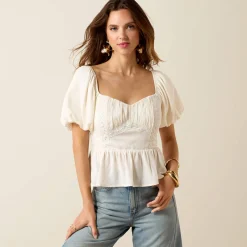 Zinnia Top