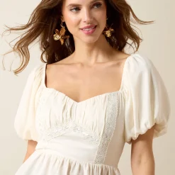 Zinnia Top